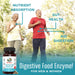 MaryRuth Organics Digestive Food Enzymes - 60 caps | High-Quality Digestive Enzyme | MySupplementShop.co.uk