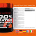 SciTec 100% Creatine Monohydrate 500g - Creatine Powder at MySupplementShop by SciTec