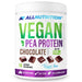 Allnutrition Vegan Pea Protein, Chocolate - 500g - Combination Multivitamins & Minerals at MySupplementShop by Allnutrition