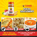 FlavorGod Pizza Seasoning - 113g | High-Quality Baking Supplies | MySupplementShop.co.uk