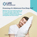 Life Extension Enhanced Sleep without Melatonin - 30 vcaps - Health and Wellbeing at MySupplementShop by Life Extension