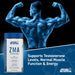 Applied Nutrition ZMA Pro - 60 caps | High-Quality Testosterone Boosters | MySupplementShop.co.uk
