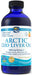 Nordic Naturals Arctic Cod Liver Oil, 1060mg Strawberry - 237 ml. - Health and Wellbeing at MySupplementShop by Nordic Naturals