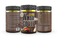 Weider Whey Coffee Deluxe - 908 grams - Protein at MySupplementShop by Weider