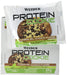 Weider Protein Cookie, Caramel Choco Fudge - 12 x 90g - Health Foods at MySupplementShop by Weider