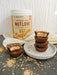 Allnutrition Nutlove Protein Shake, Coco Crunch - 630 grams | High-Quality Protein | MySupplementShop.co.uk