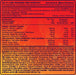 AK-47 Labs Paranoia Pre-Workout - Energy & Vitamins, 30 Servings - Sports Nutrition at MySupplementShop by AK-47 Labs