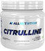 Allnutrition Citrulline, Strawberry - 200g - Nitric Oxide Boosters at MySupplementShop by Allnutrition