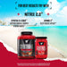 BSN Nitrix 2.0 180 Tablets 60 Servings - Nitric Oxide Boosters at MySupplementShop by BSN
