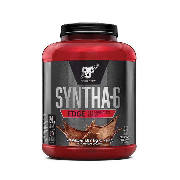 BSN Syntha-6 Edge 1.78kg | High-Quality Protein | MySupplementShop.co.uk