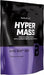 BioTechUSA Hyper Mass, Cookies & Cream - 1000 grams - Default Title - Weight Gainers & Carbs at MySupplementShop by BioTechUSA