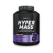 BioTechUSA Hyper Mass, Salted Caramel - 4000 grams - Default Title - Weight Gainers & Carbs at MySupplementShop by BioTechUSA