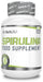 BioTechUSA Spirulina - 100 tablets - Sports Supplements at MySupplementShop by BioTechUSA