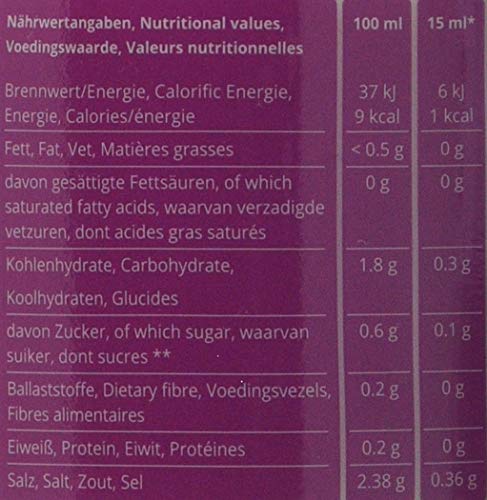 Callowfit Sauce Garlic 300 ml - Sports Nutrition at MySupplementShop by Callowfit