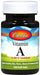 Carlson Labs Vitamin A Solubilized, 10 000 IU - 100 softgels - Vitamins & Minerals at MySupplementShop by Carlson Labs