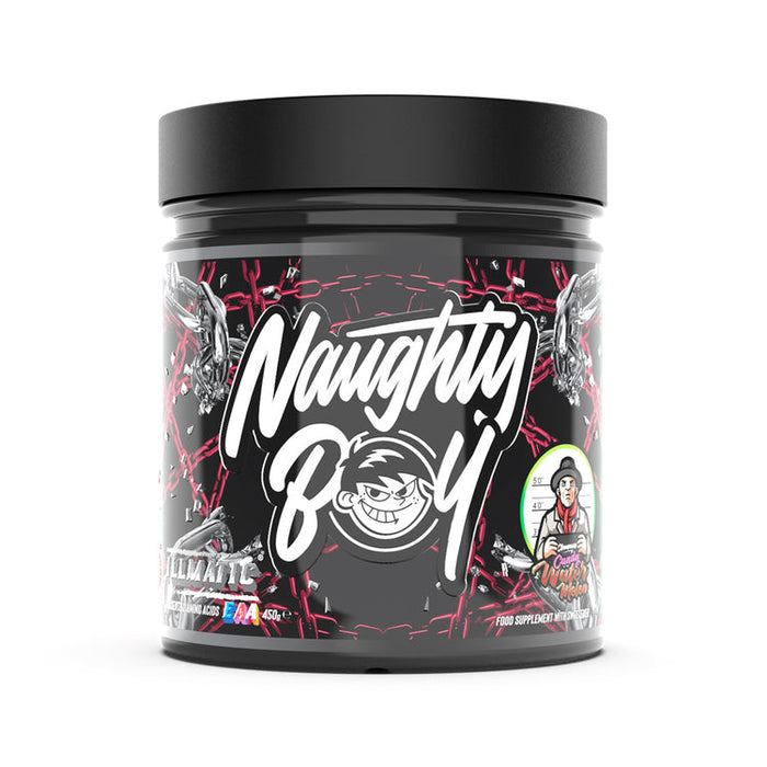 Naughty Boy Illmatic EAA 450g - Sports Nutrition at MySupplementShop by Naughty Boy