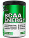EVLution Nutrition BCAA Energy, Green Apple - 291 grams - Default Title - Amino Acids and BCAAs at MySupplementShop by EVLution Nutrition