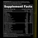 Efectiv Nutrition Amino Lean 240g Pineapple - Amino Acids and BCAAs at MySupplementShop by Efectiv Nutrition