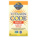 Garden of Life Vitamin Code Raw D3, 2000 IU - 60 vcaps - Vitamins & Minerals at MySupplementShop by Garden of Life