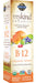 Garden of Life Mykind Organics B-12 Organic Spray, Raspberry - 58 ml. | High-Quality Vitamins & Minerals | MySupplementShop.co.uk