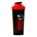 Gorilla Wear Shaker XXL - Black/Red - 1000ml - Shaker at MySupplementShop by Gorilla Wear