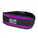 Gorilla Wear Womens Lifting Belt - Black/Purple - Small - Lifting Belt at MySupplementShop by Gorilla Wear