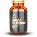 Grassberg Omega 3 Premium, 1200mg - 90 caps - Sports Supplements at MySupplementShop by Grassberg