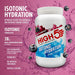HIGH5 Isotonic Hydration Drink 1.23kg Blackcurrant - Sports Nutrition at MySupplementShop by HIGH5