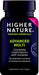 Higher Nature Advanced Multi - 90 tabs - Default Title - Minerals and Vitamins at MySupplementShop by Higher Nature
