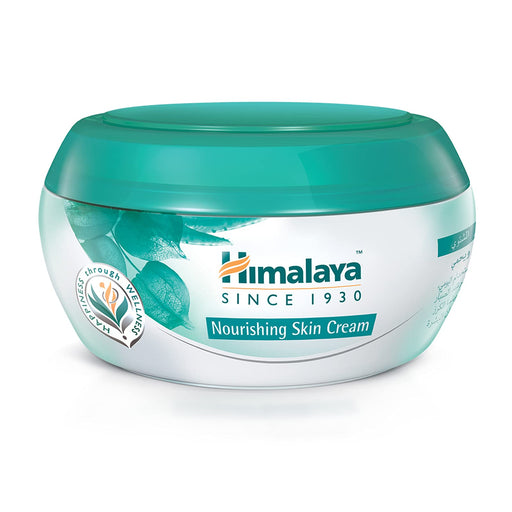 Himalaya Nourishing Skin Cream - 50 ml. - Sports Supplements at MySupplementShop by Himalaya