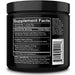 JNX The Curse! Dark Grape 250 g - Nitric Oxide Boosters at MySupplementShop by JNX