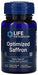 Life Extension Optimized Saffron - 60 vcaps - Slimming and Weight Management at MySupplementShop by Life Extension