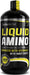 Liquid Amino, Lemon - 1000 ml. - Supplements at MySupplementShop by BioTechUSA