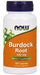 NOW Foods Burdock Root, 430mg - 100 capsules - Health and Wellbeing at MySupplementShop by NOW Foods