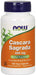 NOW Foods Cascara Sagrada, 450mg - 100 vcaps - Health and Wellbeing at MySupplementShop by NOW Foods