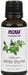 NOW Foods Essential Oil, White Thyme Oil - 30 ml. - Health and Wellbeing at MySupplementShop by NOW Foods