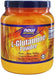NOW Foods L-Glutamine, 5000mg (Powder) - 1000g - L-Glutamine, Glutamine at MySupplementShop by NOW Foods
