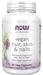 NOW Foods Vegan Hair, Skin & Nails - 90 vcaps - Health and Wellbeing at MySupplementShop by NOW Foods