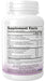 NOW Foods Vegan Hair, Skin & Nails - 90 vcaps - Health and Wellbeing at MySupplementShop by NOW Foods