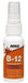 NOW Foods Vitamin B-12, Liposomal Spray - 59 ml. - Single Vitamins at MySupplementShop by NOW Foods