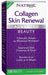 Natrol Collagen Skin Renewal - 120 tabs - Health and Wellbeing at MySupplementShop by Natrol