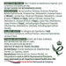 Natures Aid Digestive Enzyme Complex with Betaine Hydrochloride Vegan 60 Tablets - Sports Nutrition at MySupplementShop by Natures Aid