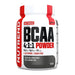 Nutrend BCAA 4:1:1 Powder, Watermelon - 500 grams - Default Title - Amino Acids and BCAAs at MySupplementShop by Nutrend