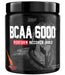 Nutrex BCAA 6000, Fruit Punch - 255 grams - Default Title - Amino Acids and BCAAs at MySupplementShop by Nutrex
