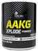 Olimp Nutrition AAKG Xplode, Orange - 300 grams - Default Title - Nitric Oxide Boosters at MySupplementShop by Olimp Nutrition