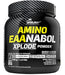 Olimp Nutrition Amino EAA Xplode, Ice Tea Peach - 520 grams - Default Title - Amino Acids and BCAAs at MySupplementShop by Olimp Nutrition