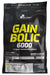 Olimp Nutrition Gain Bolic 6000, Cookies Cream - 1000 grams 10 Servings - Default Title - Weight Gainers & Carbs at MySupplementShop by Olimp Nutrition