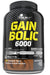 Olimp Nutrition Gain Bolic 6000, Vanilla - 3500 grams - Default Title - Weight Gainers & Carbs at MySupplementShop by Olimp Nutrition