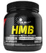 Olimp Nutrition HMB 650 - 450 caps - Default Title - Amino Acids and BCAAs at MySupplementShop by Olimp Nutrition