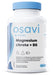 Osavi Magnesium Citrate + B6 - 90 vcaps - Default Title - Vitamins & Minerals at MySupplementShop by Osavi